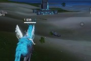 《追寻山海灵蕴的奇幻世界》（探索无尽的神秘与冒险）