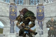 狼人版本的魔兽世界有哪些新玩法？如何快速上手狼人角色？