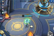超越维度的MOBA（探索未来科技的奇幻世界）