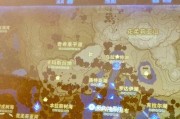 幻塔达氏鲟食材分布位置在哪里？如何找到幻塔中的达氏鲟？