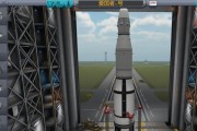 火箭太空之充电模拟器（在虚拟世界中探索宇宙）