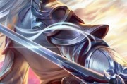 王者荣耀李淳风攻略（轻狂剑客的无敌风暴）