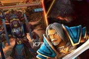 MT2120试炼塔最佳阵容攻略（打造无敌阵容）