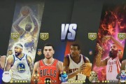 最强NBA中锋排名？哪个中锋在游戏中表现最佳？