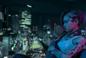 《《以赛博朋克2077》攻略朱迪（探索朱迪的故事线和任务）