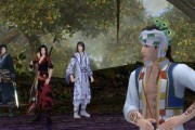《仙剑奇侠传5》游戏隐藏剧情解析（探秘隐藏在《仙剑奇侠传5》中的神秘故事线）