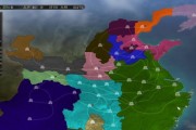 三国志12各势力独有科技详解