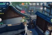 天谕手游（轻松获得游戏中的金色乐器）