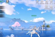 揭秘《天谕手游》海神戟遗迹位置（探索奇幻世界的宝藏之旅）