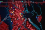 赛博朋克2077（穿越未来城市）