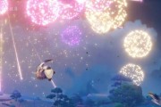 《原神》神里绫人