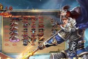 帝王三国2快速升级指南——让你轻松突破等级瓶颈（游戏中如何快速提升等级）