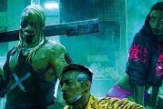 《赛博朋克2077》小田三太夫boss打法攻略（挑战小田三太夫）