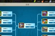 以万国觉醒科技研究顺序选择方法为主题的游戏攻略（游戏中科技研究顺序选择方法）