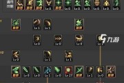 宝宝等级继承在地下城游戏中怎么操作？