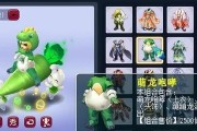 玩转迷你英雄小队，轻松享受游戏乐趣（如何提高小队战斗力）