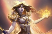 魔兽世界中plu牧师pvp表现如何？plu牧师在pvp中的优势是什么？