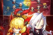 《潮爆三国英雄》升星攻略（从零开始）