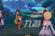 探秘原神五郎最强配队（如何选择搭配武器与角色优化输出）