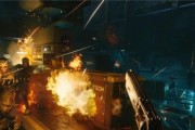 掌握赛博朋克2077的第三人称驾驶视角（开车切换第三人称视角方法攻略）
