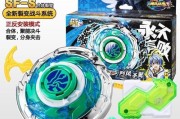 乐趣无限（竞技陀螺）