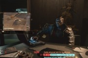 《赛博朋克2077（探秘《赛博朋克2077》中的妖异任务）