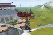 《消除红名的方法——以妄想山海干戈为例》（详细介绍以妄想山海干戈中消除红名的方法）