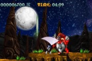 《魔界村》移动版攻略（不惧魔物）