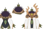 炫彩新春（探寻魔法套装女装的无尽魅力）