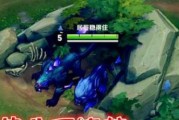 《王者荣耀》中的野怪有哪些？它们的作用是什么？