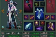 《以倩女幽魂手游异人加点攻略》（从技能加点到装备推荐）