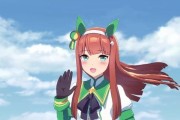 《以赛马娘手游中的三星马娘铃鹿为主题，探索无声的铃鹿鉴》