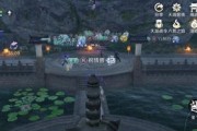 以天谕手游逐浪少年任务攻略（寻找四位角色位置）