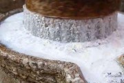 《我的世界》枫树Mod石磨完全使用指南（解锁制作技能）