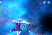 原神神里绫华加强了哪些方面？更新后如何发挥最大效果？