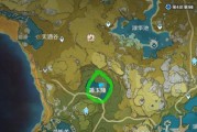 寻找无名的宝藏（探索原神世界中隐藏的珍宝）