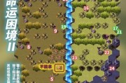 《剑与远征冬霜群岛攻略路线分享》（玩转冬霜群岛）