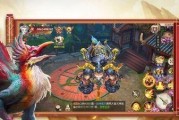 《仙剑奇侠传》游戏中温慧的推塔优势（揭秘温慧在推塔中的独特技巧与战术）