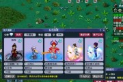 《玩迷你西游，领取梦幻西游2九幽灵虎称谓》（一场跨游戏的冒险之旅）