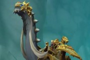 魔兽世界黄金龙坐骑获取方法有哪些？