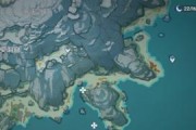 原神手游（探索漂流瓶任务流程）
