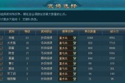 我的王朝武将宝石搭配详解？如何根据武将特点选择宝石？