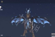 山海魔化（探索游戏中的史诗级BOSS战）