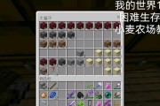 我的世界盒子输入文字困难怎么办？有哪些快捷方法？