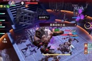 《天谕手游流光PVP全职业打法攻略》（揭秘天谕手游中流光PVP的绝技与战术）