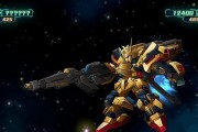 揭秘超级机器人大战30原创角色（探索30个原创角色的故事背景和特点）