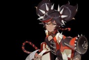 《原神》辛焱命之座（探寻辛焱命之座在不同层级下的强大力量）