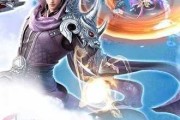 《天刀手游》雪莲采集攻略（探寻雪莲的采集方法与技巧）