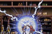 迷失蔚蓝游戏必知概念（了解游戏世界、规则与设定）