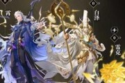 以天谕手游羽好用吗？——揭秘SSR英灵羽天赋的神秘力量